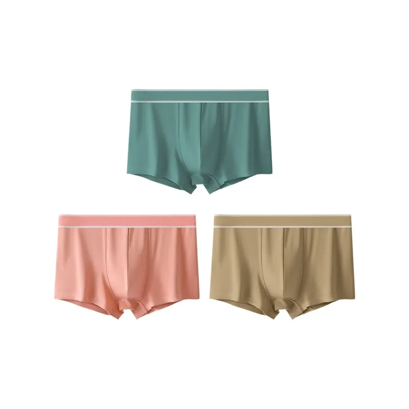 MIIOW Men Underpants-18