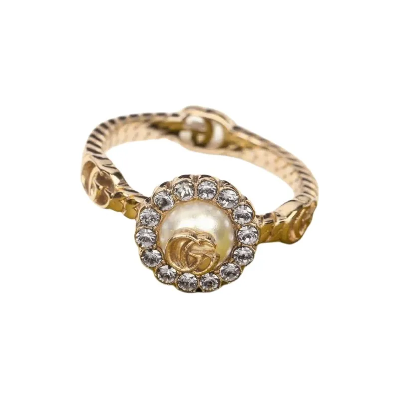 GUCCI GG Marmont Rings Women's-0