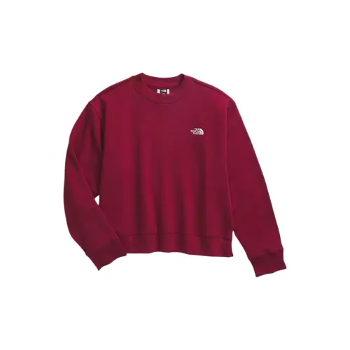 THE NORTH FACE Sweatshirts Women's Sweet Potato Root