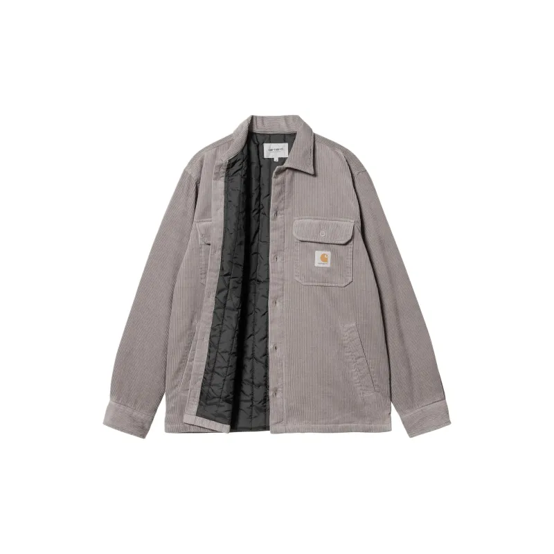 Carhartt WIP Whitsome Shirt Jacket-1