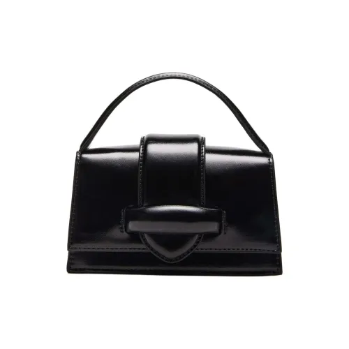 STEVE MADDEN Crossbody Bags Black