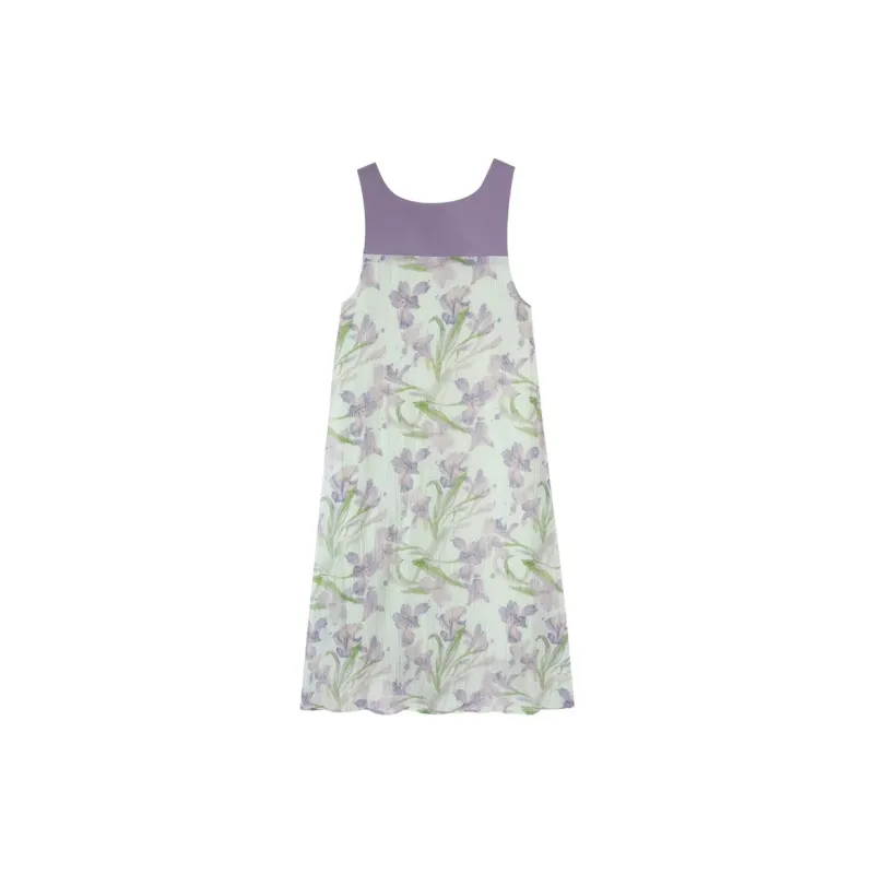 Incolore Slip Dresses Women's Dress-1