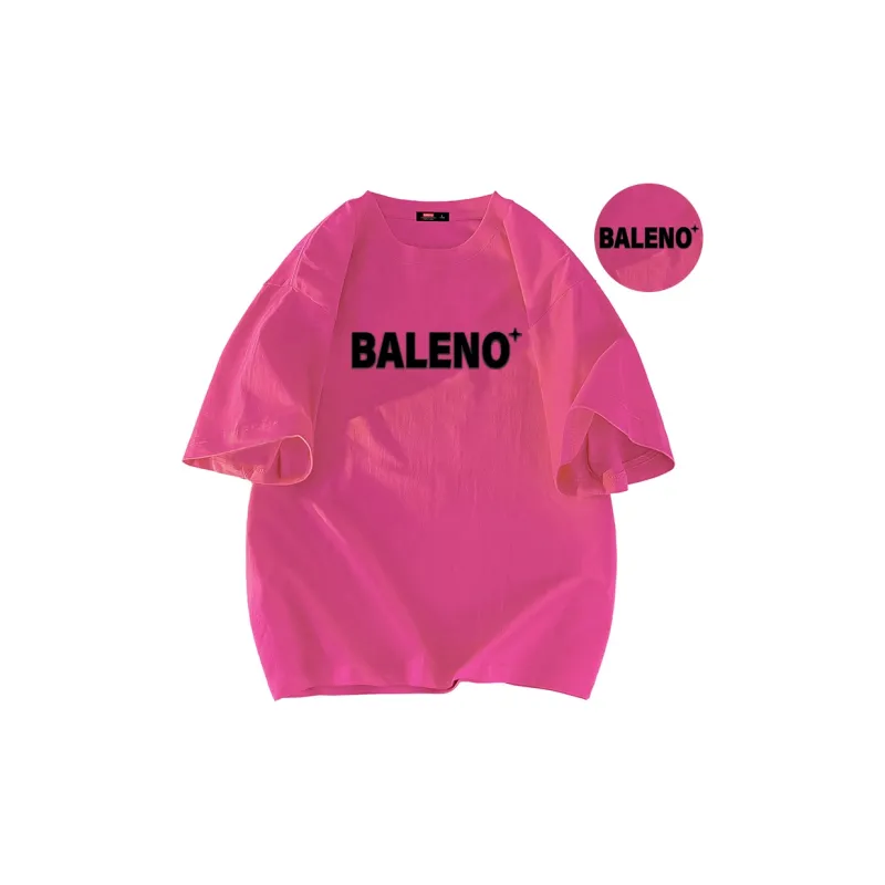 BALENO T Shirts Unisex-19