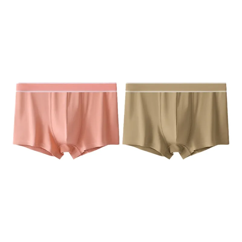 MIIOW Men Underpants-19