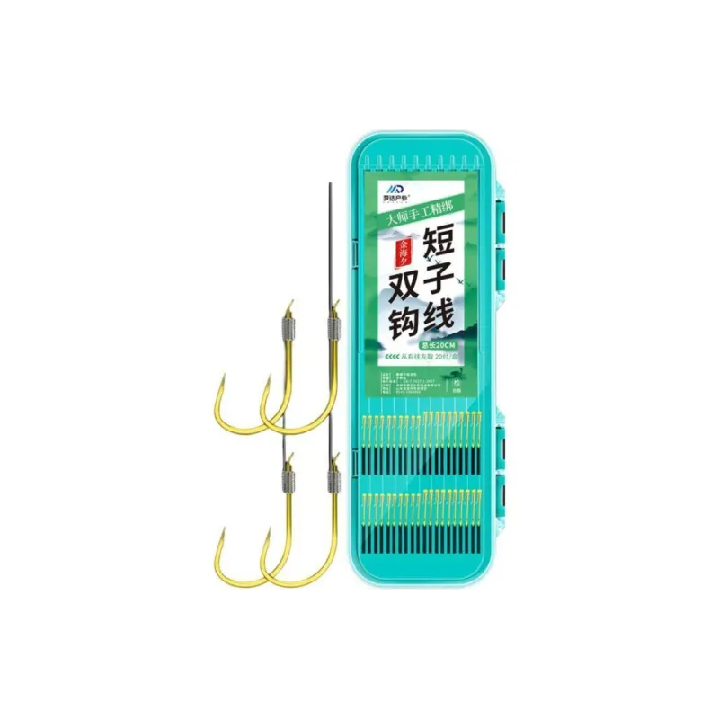 Monda Fish Hook-15