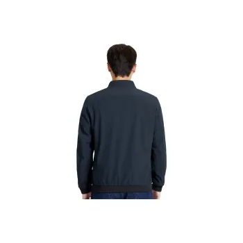 FORTEI Jackets Coats Men's Navy Blue