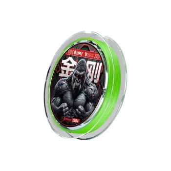 Dragon King Of The Sea Fish Line Main Line PE 100m 150m