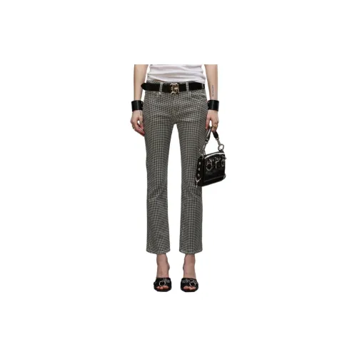 R13 Casual Pants Women's Multicolor