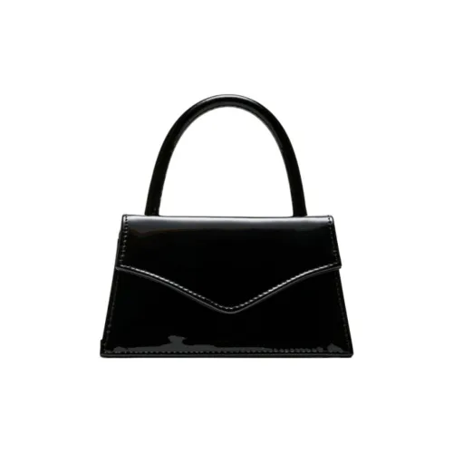 STEVE MADDEN Handbags Black