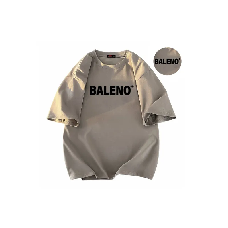 BALENO T Shirts Unisex-9