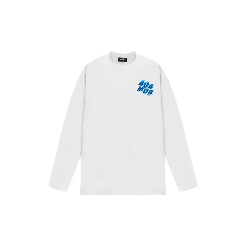 404MOB GANG T Shirts Unisex-1