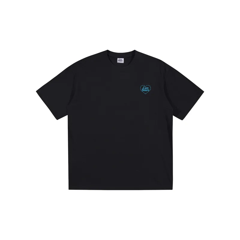 CAREBEARS T Shirts Unisex-6