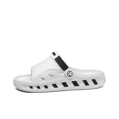 ROUJERDA Beach Sandals Unisex