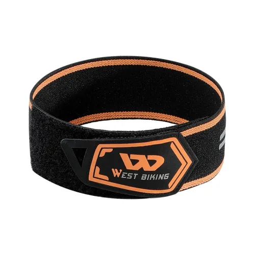 APP Exclusive Code Cycling Leg Strap Unisex Hiphop Polyamide Elastane