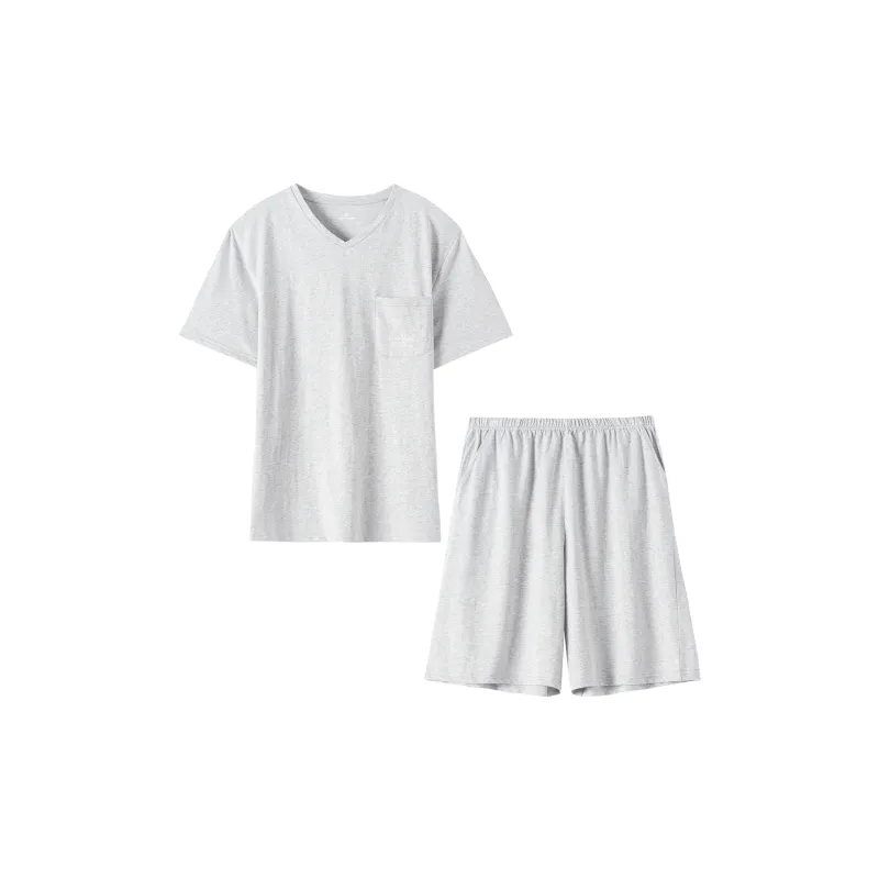 PIERRE CARDIN Men Pajama Sets-7