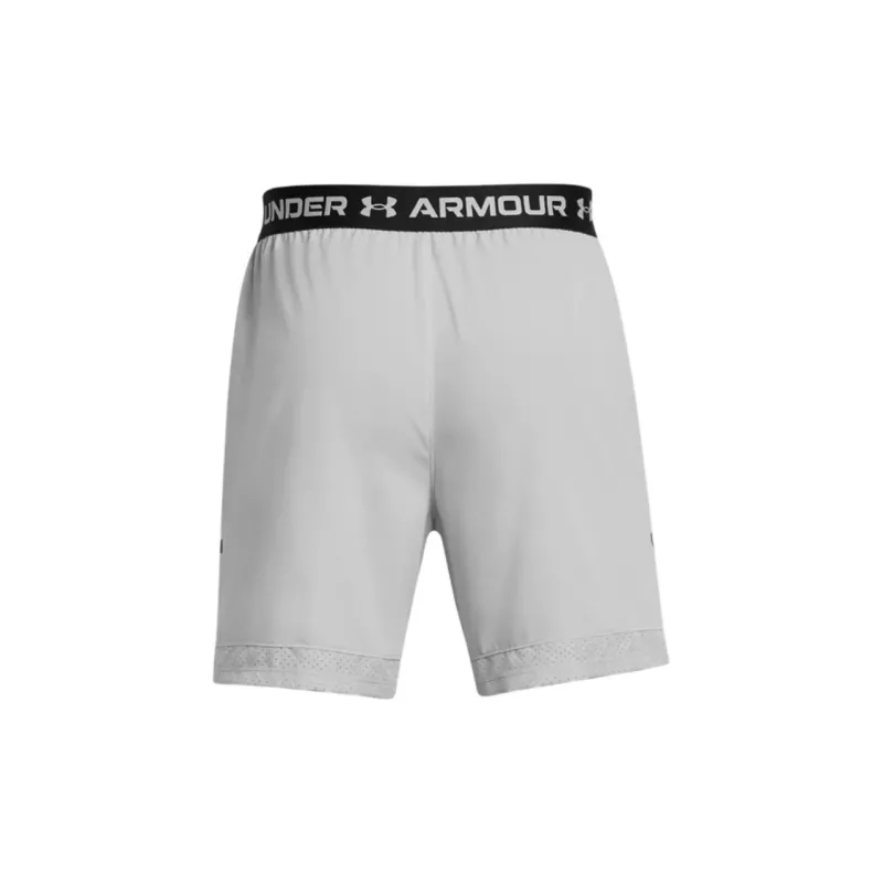 Under Armour UA Vanish Woven Casual Shorts Men's Gray-1