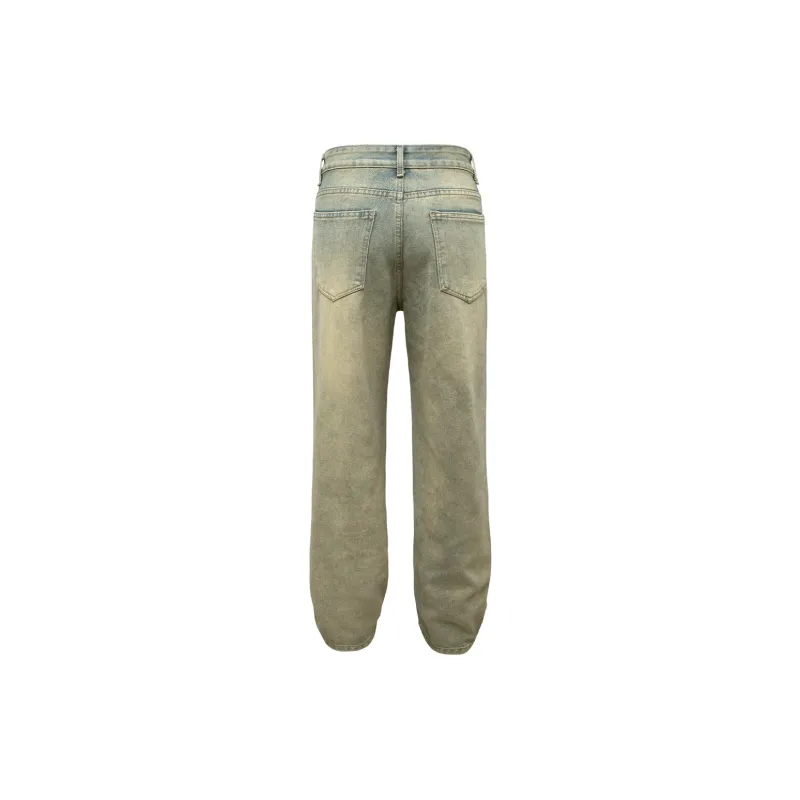 SZSX Jeans Unisex-6