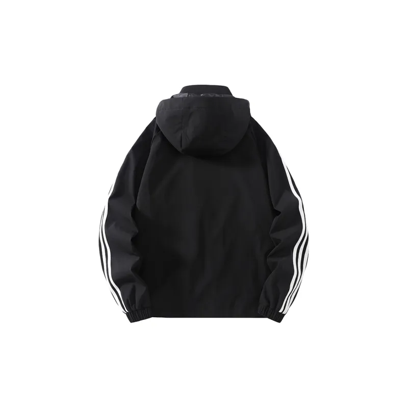 KIRHNE Jackets Unisex-1