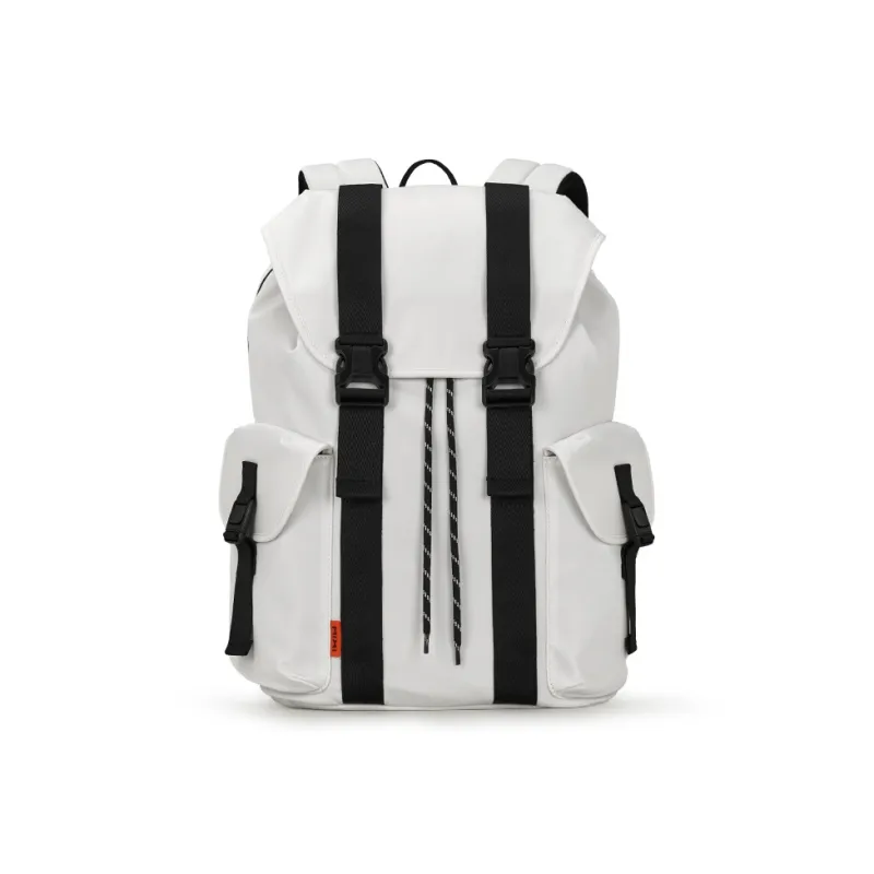 MIXI Fabric Laptop Bag Travel Bag Backpack Large Size Unisex Multicolor-11