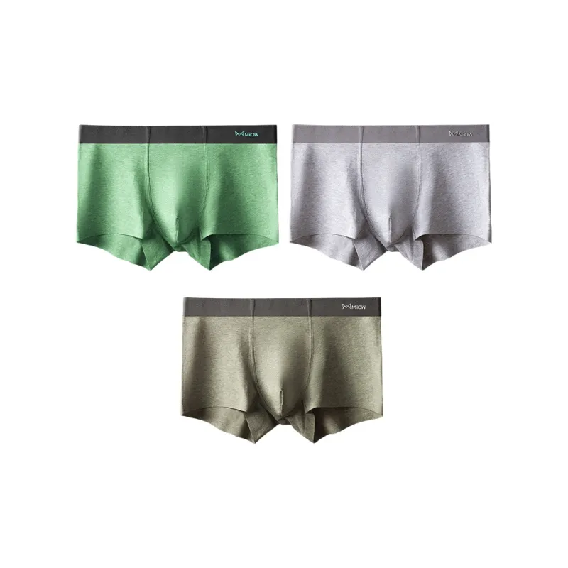 MIIOW Men Underpants-21