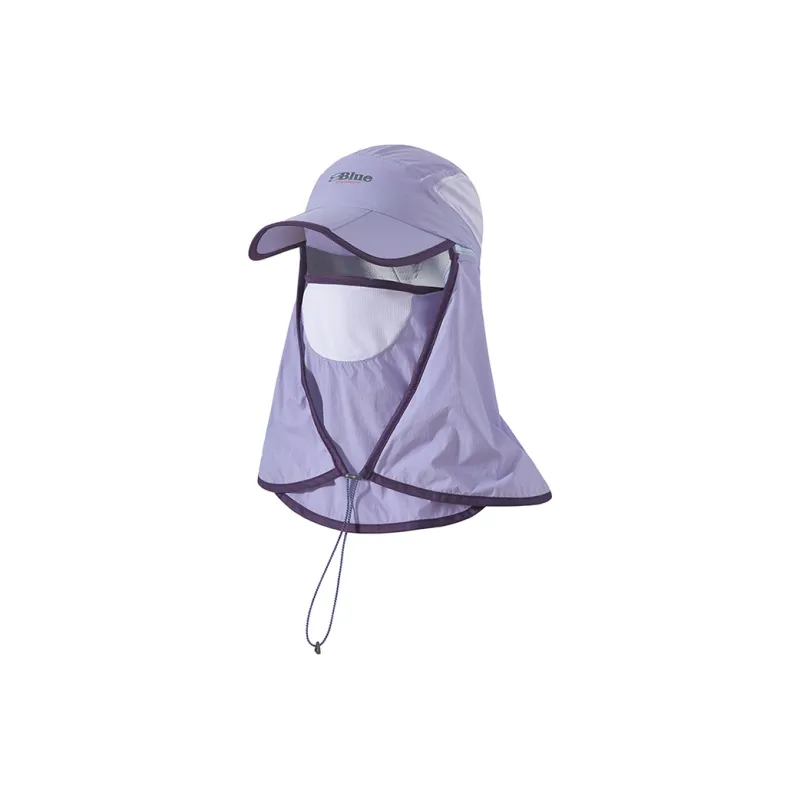 LANQI Polyamide Hats & Caps Unisex-5