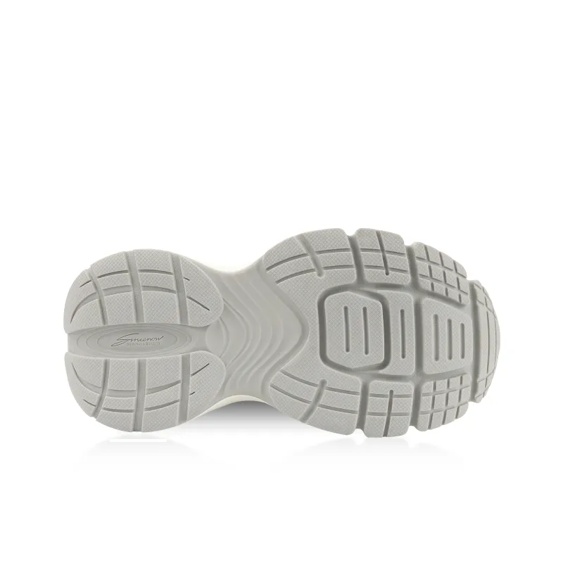 SINCENOW Low-Top Chunky Sneakers Unisex-14