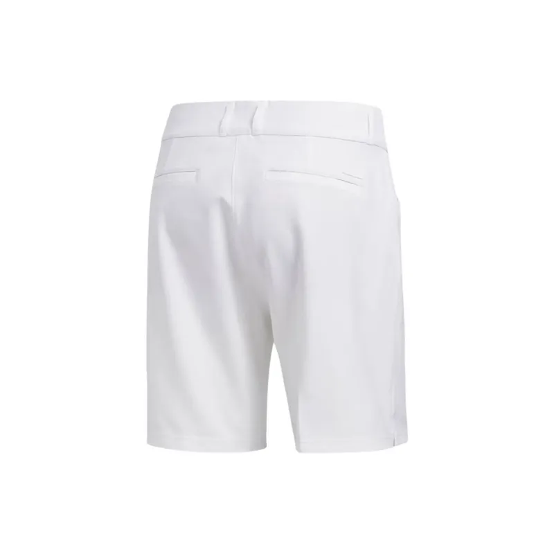 Adidas Ultimate CLUB 7 Casual Shorts Women's White-1