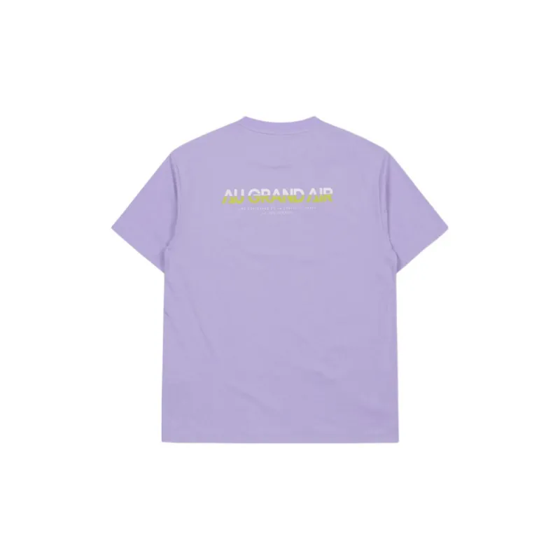 Le Coq Sportif T-Shirts Unisex-7