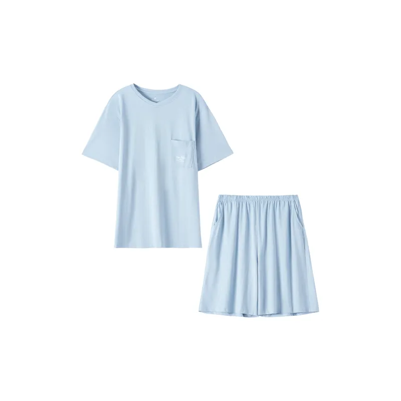 PIERRE CARDIN Men Pajama Sets-0