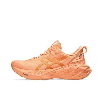 Asics Novablast 4 Le 'Bright Sunstone Orange'
