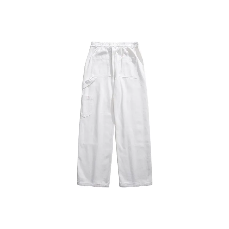 TESTUNG Jeans Unisex-14
