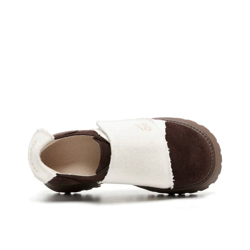 OULISASI Women's Casual Shoes Women's-2