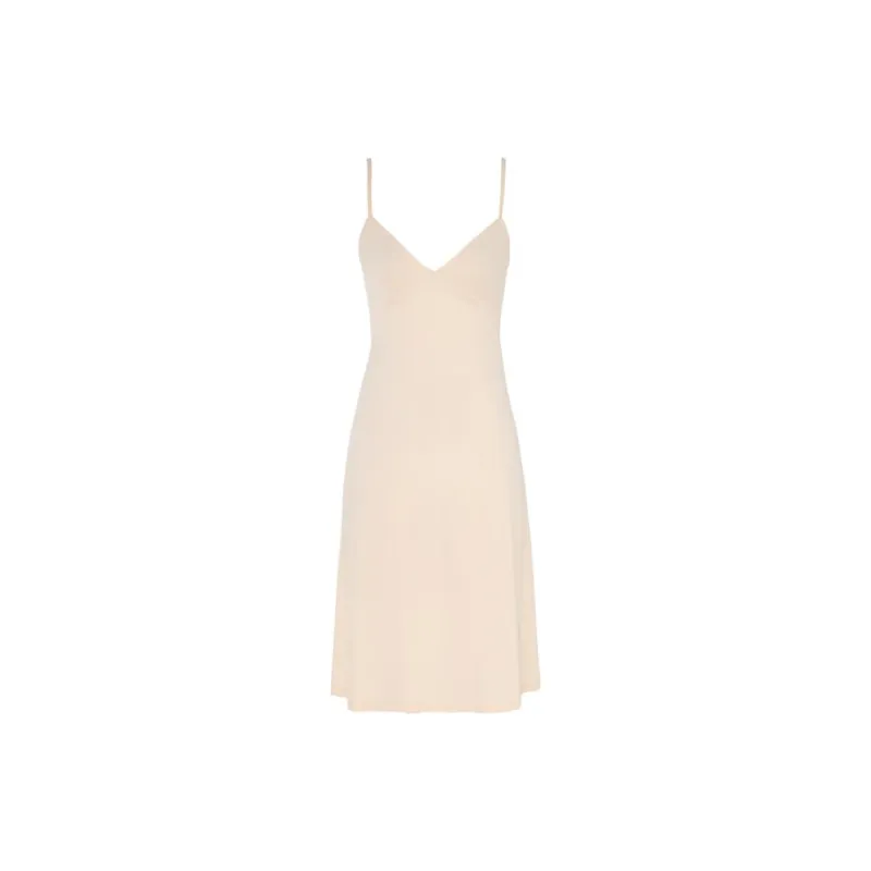 Zimmermann SS24 Long-Sleeved Dresses Women's Beige-1