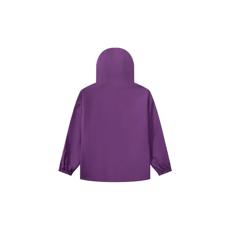 DUATOGE Jackets Unisex-7