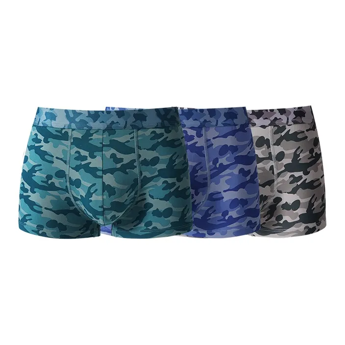 Disney Cotton Panties Men's 3 Pack-6