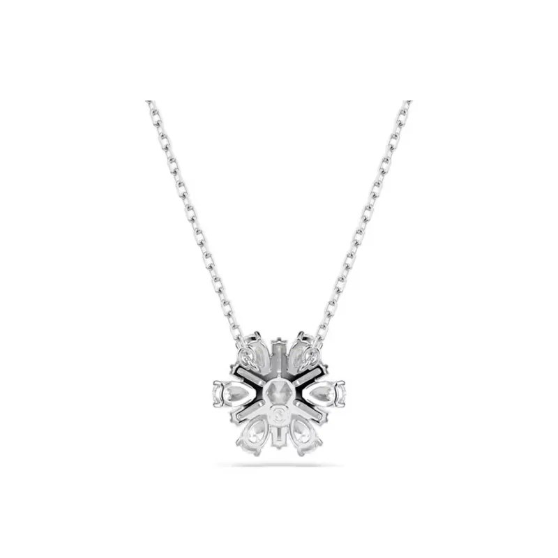 Swarovski Idyllia Pendant Necklace-1