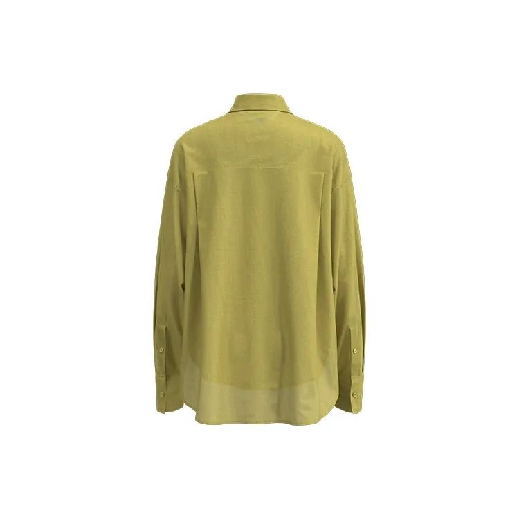 URBAN REVIVO Shirts Women's-8