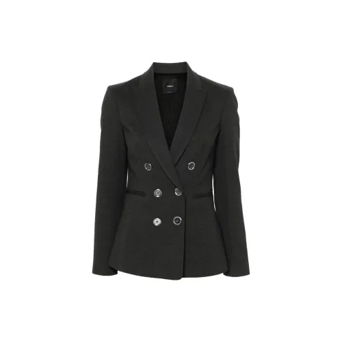 PINKO Full Milano-Knit Blazer
