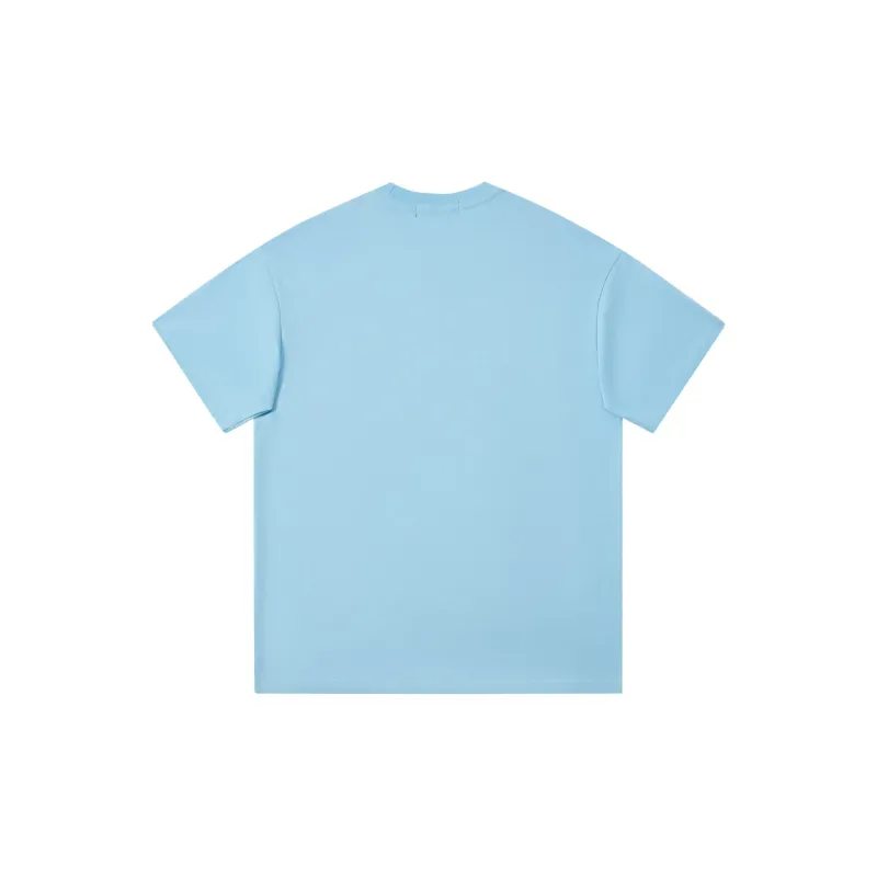 OKPI T-Shirts Unisex-16