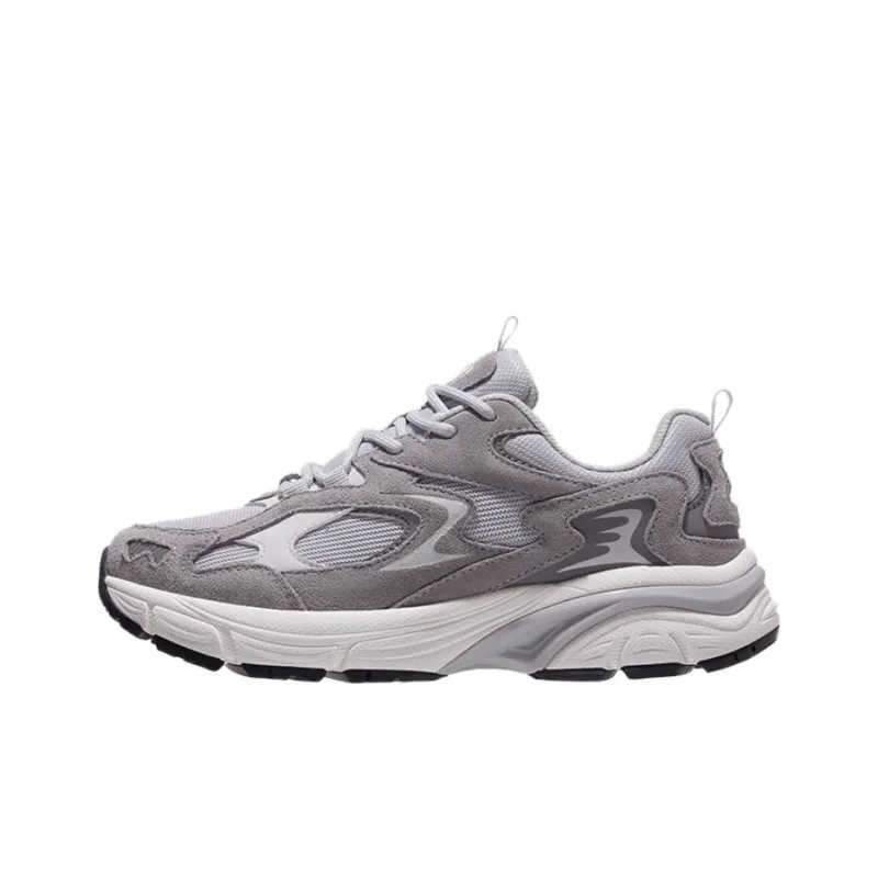 CAMEL Cushioned Slip-Resistant Low-Top Casual Running Shoes Women's-0