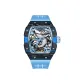 Tech Blue