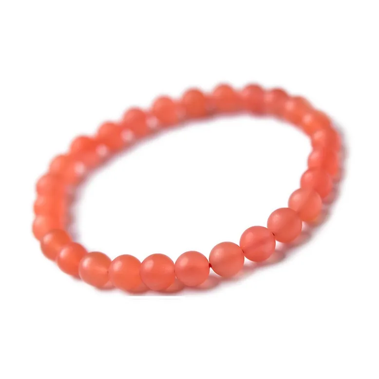 Tokai Family Southern Red Agate Fine Jade Bracelets Unisex-0
