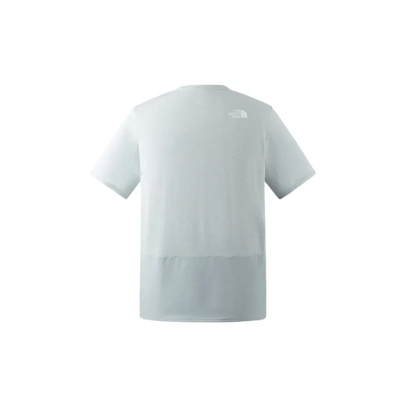 THE NORTH FACE T Shirt Men's Starlight Gray-1