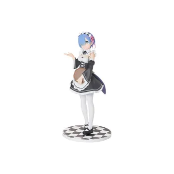 SEGA Rem Sega, Re Zero Starting Life In Another World Remastered 1.5 Bonus Gifts