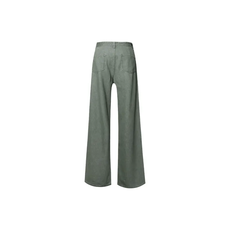 Wen Shan Jeans Women's-4