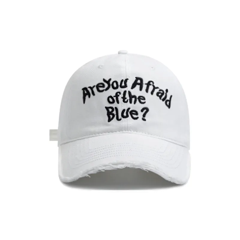 CMFY Cotton Baseball Caps Unisex-5