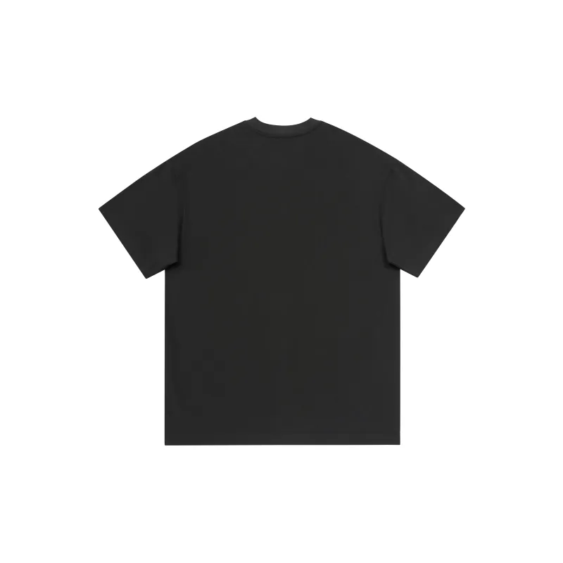 BOS BEAR BOSHIXIONG T Shirt Unisex-7
