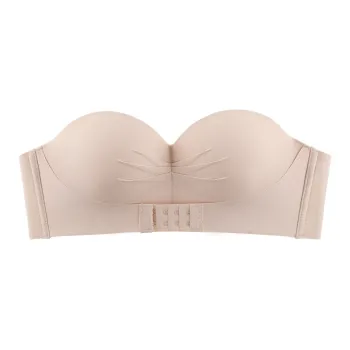 Ordifen Women's Strapless Bras