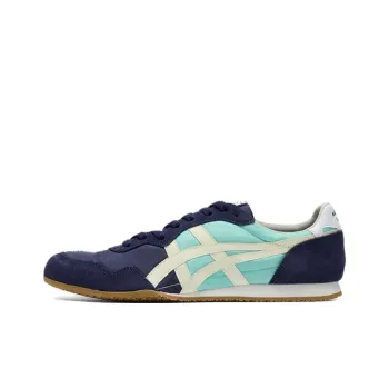 Onitsuka Tiger Onitsuka Tiger Serrano Peacoat Ivory