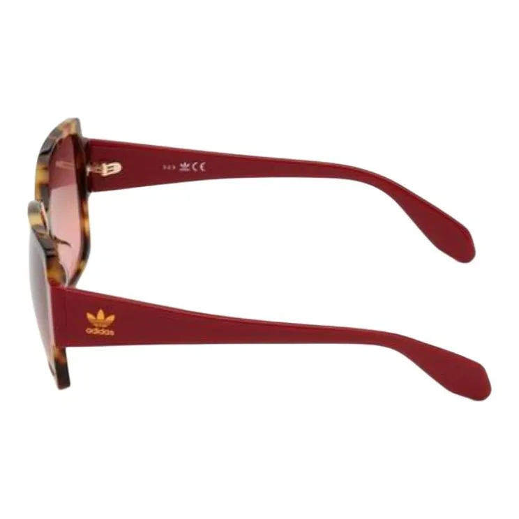 Adidas Originals Butterfly Frame Sunglasses-2